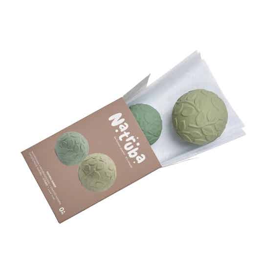 Sensory Ballen Set - Groen