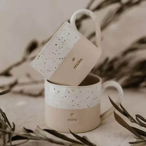 Beker "Mama"