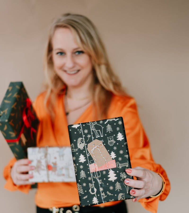 gratis cadeauservice Little Happinez