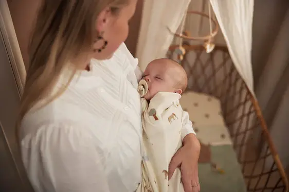 Little Happinez Stopt