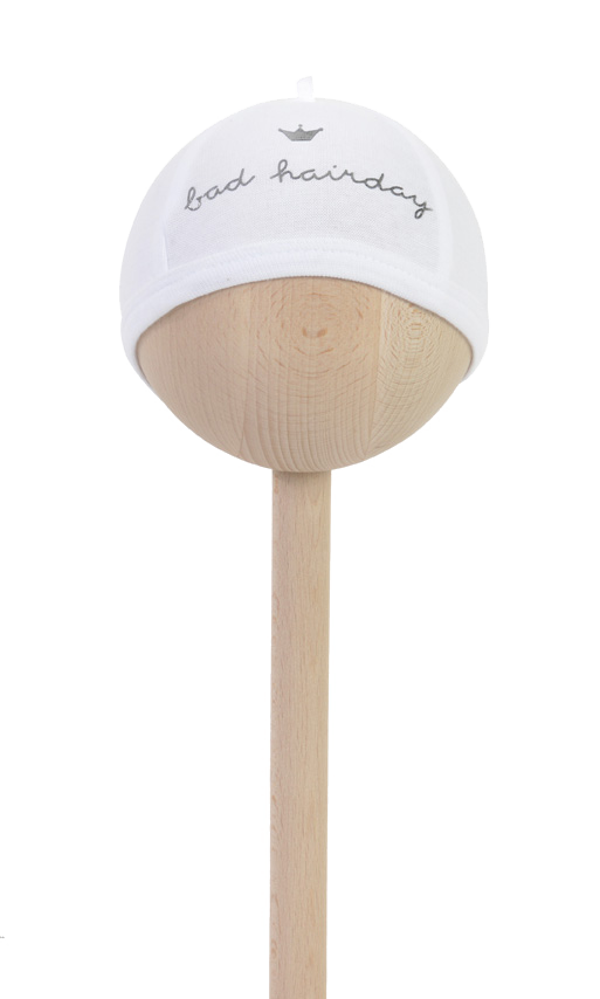 Newborn Mutsje Bad Hairday