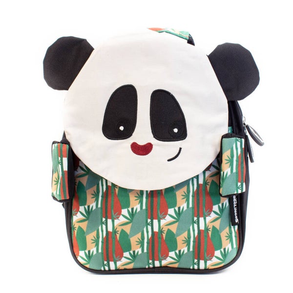 Rugzak Panda Medium