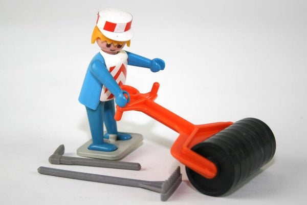 Playmobil Vintage wals 3314x