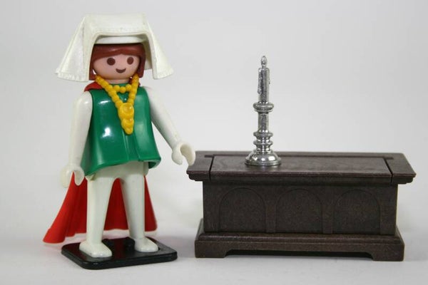 Playmobil Hertogin 3376