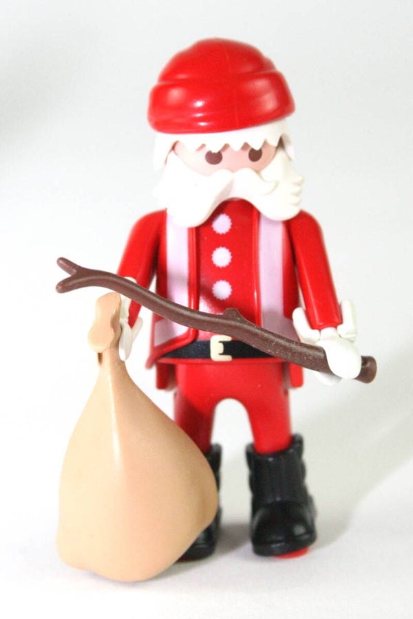 Playmobil Kerstman 3852