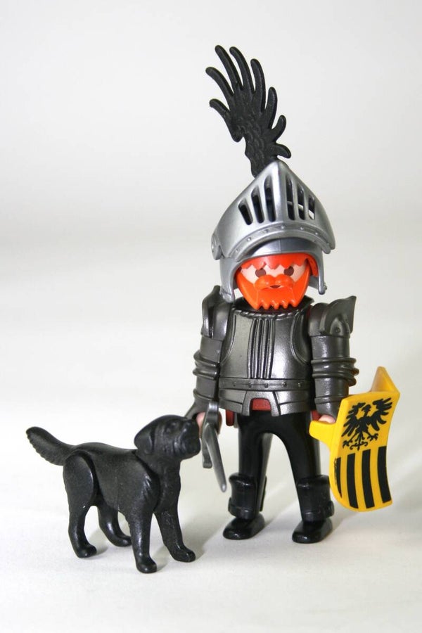 Playmobil Baron 3890