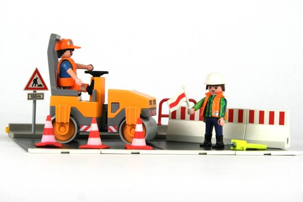 Playmobil Wals 4048