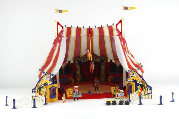 Playmobil Circus 4230