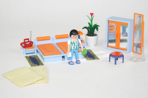 Playmobil Ouderslaapkamer 4284