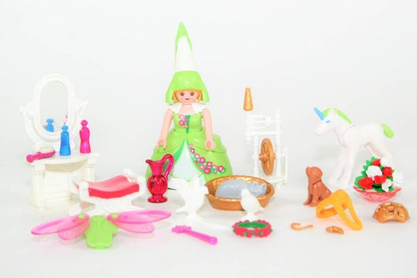 Playmobil Multi-set prinses 4338