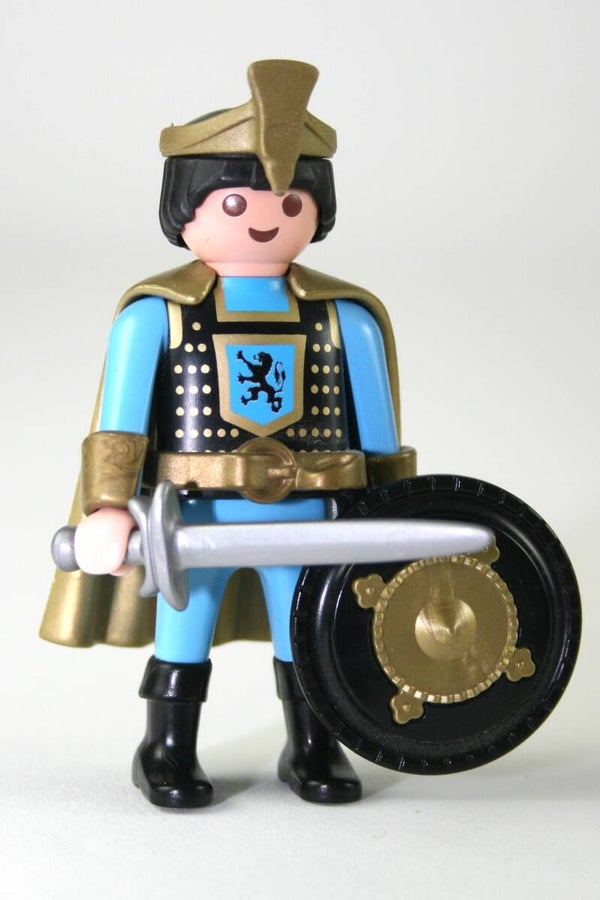 Playmobil Prins 4505