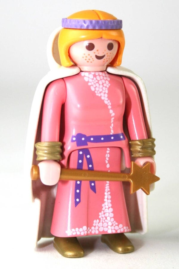 Playmobil Goede fee met cape 4520