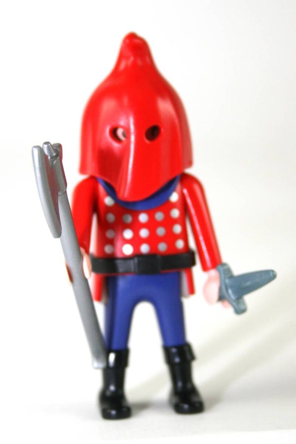 Playmobil Beul 4524