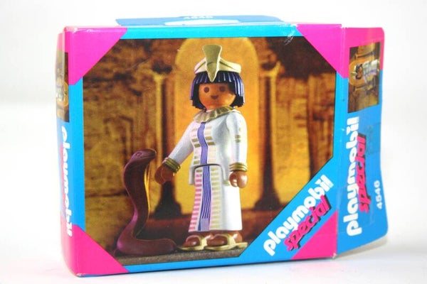 Playmobil Cleopatra 4546