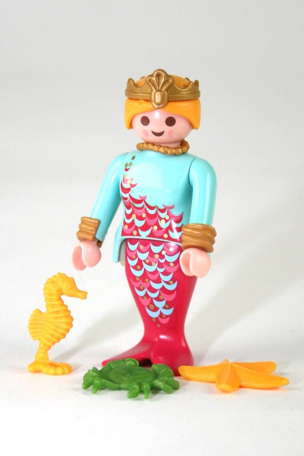 Playmobil Zeemeermin 4557