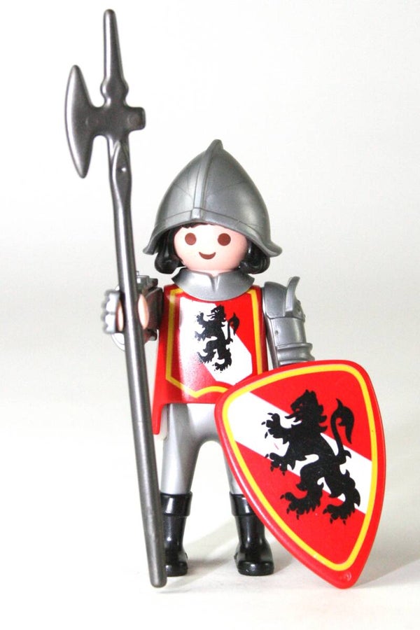 Playmobil Bewaker 4583