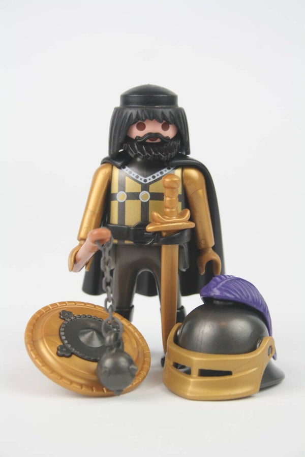 Playmobil Gouden baron 4602