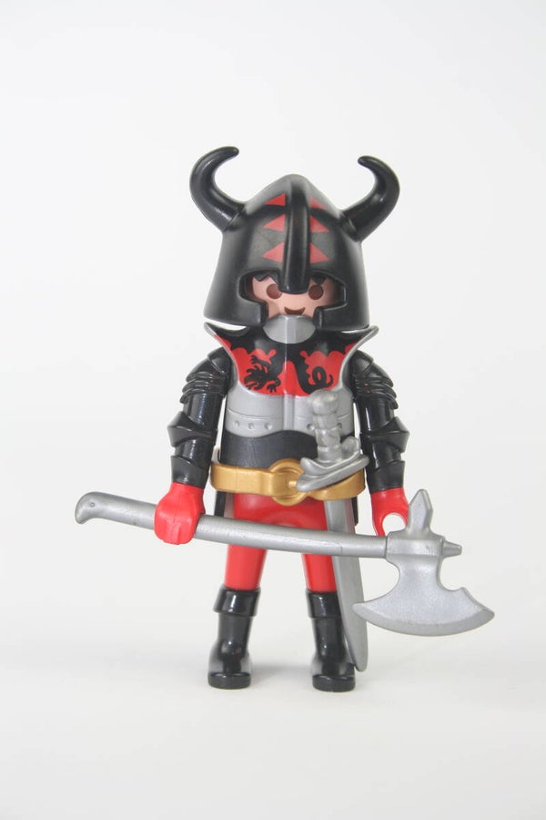 Playmobil Drakenridder 4633