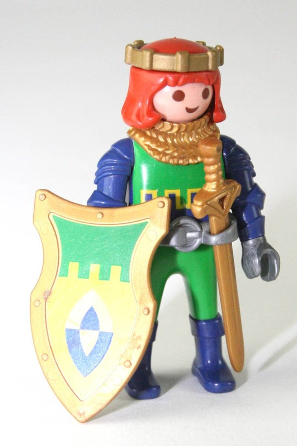 Playmobil Ridder prins 4643