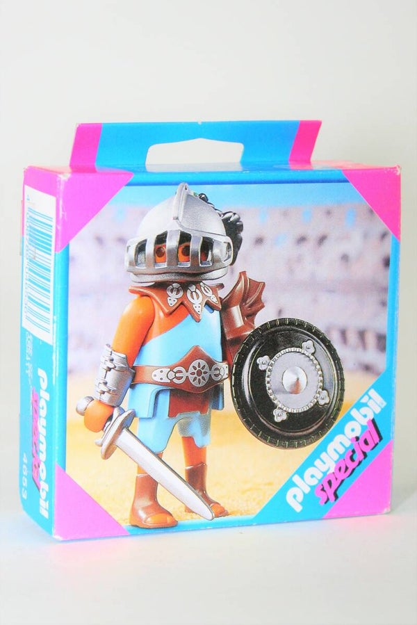 Playmobil Gladiator 4653