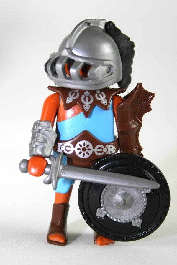Playmobil Gladiator 4653