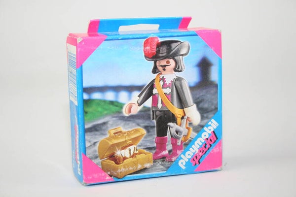 Playmobil Musketier 4678