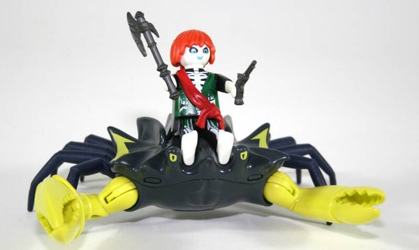 Playmobil Reuzekrab 4804