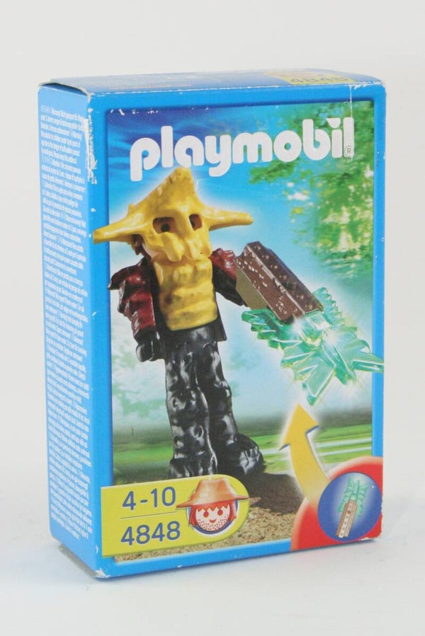 Playmobil Poortwachter 4848 Nieuw