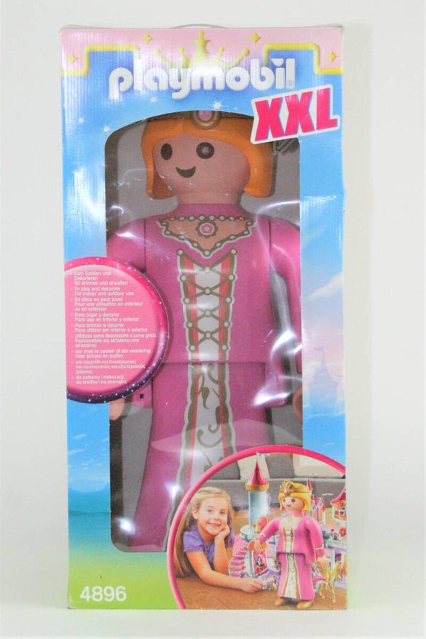 Playmobil XXL Prinses 4896