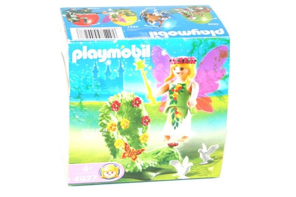 Playmobil Paasei fee met troon 4927 Nieuw