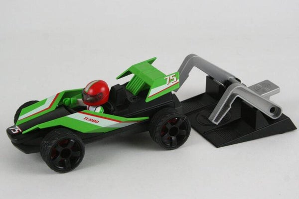 Playmobil Turboracer 5174