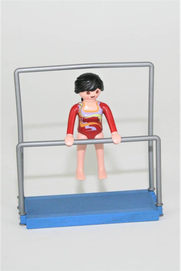 Playmobil Turnster op de ongelijke brug 5191