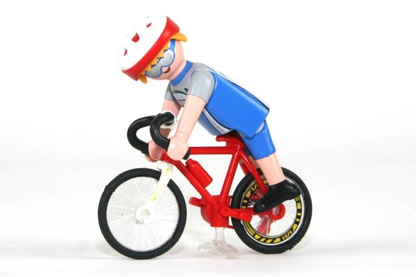 Playmobil Wielrenner 5193