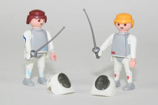 Playmobil Schermers 5195