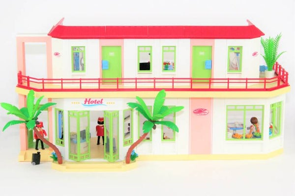 Playmobil Hotel 5265
