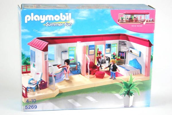Playmobil Hotelsuite 5269