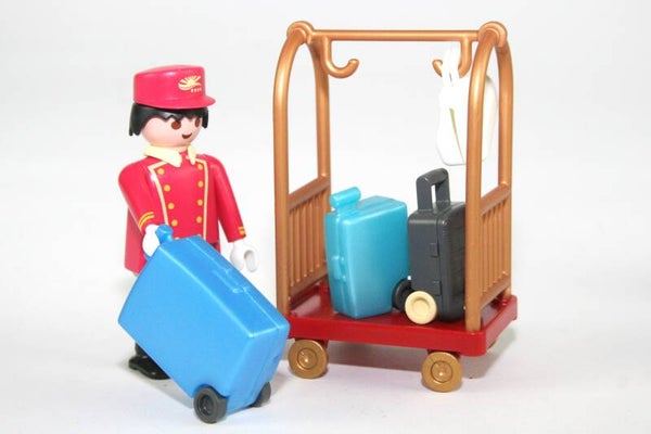 Playmobil Piccolo 5270