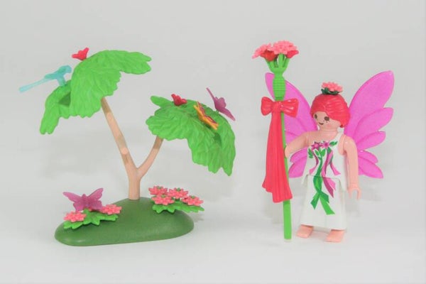 Playmobil Bloemenfee met toverboom 5279