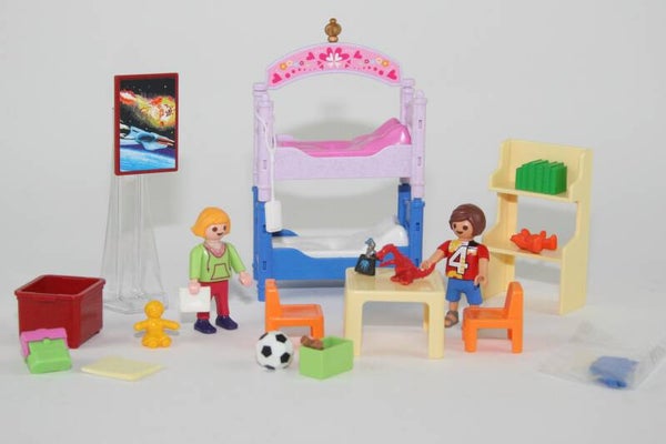 Playmobil Kinderkamer 5306