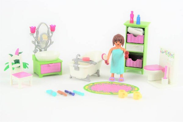 Playmobil Badkamer 5307