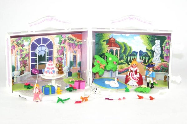 Playmobil Prinsessenkoffer 5359