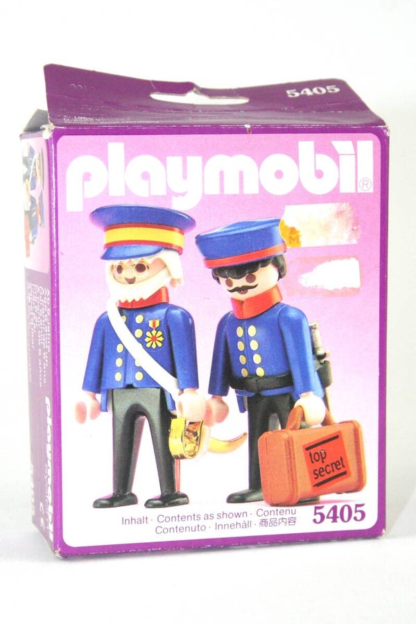 Playmobil 5405
