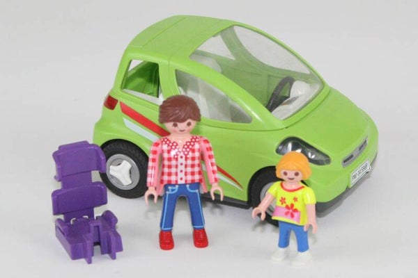 Playmobil Stadsauto 5569