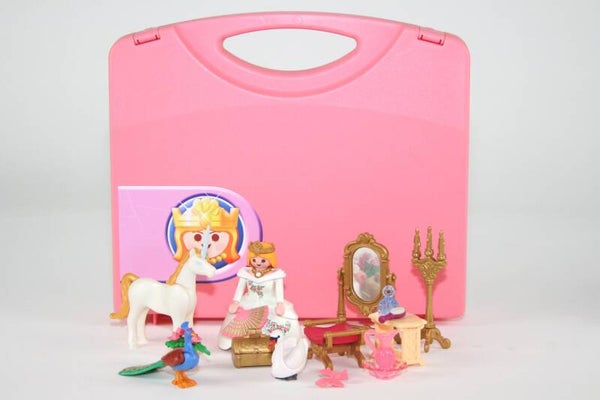 Playmobil Meeneemkoffertje prinses 5892