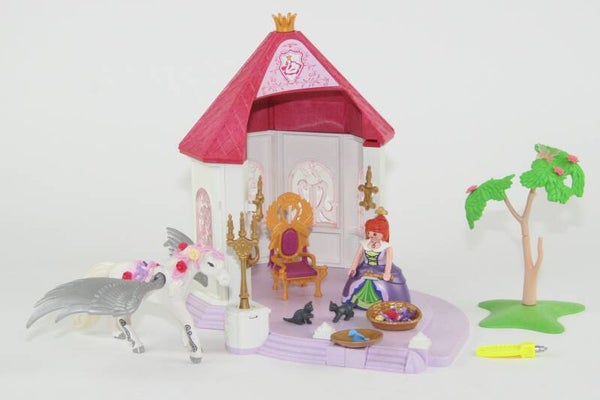 Playmobil Koninklijk Prieel 5985
