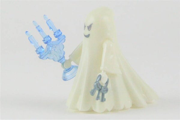Playmobil Spook met led licht 6042