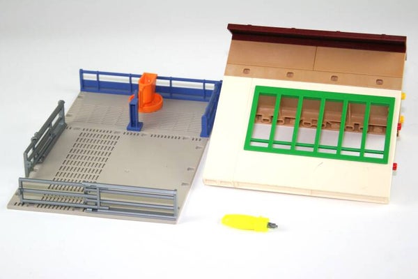 Playmobil Uitbreiding Bio-boerderij 6209