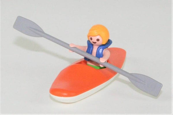Playmobil Kinderkajak 6674
