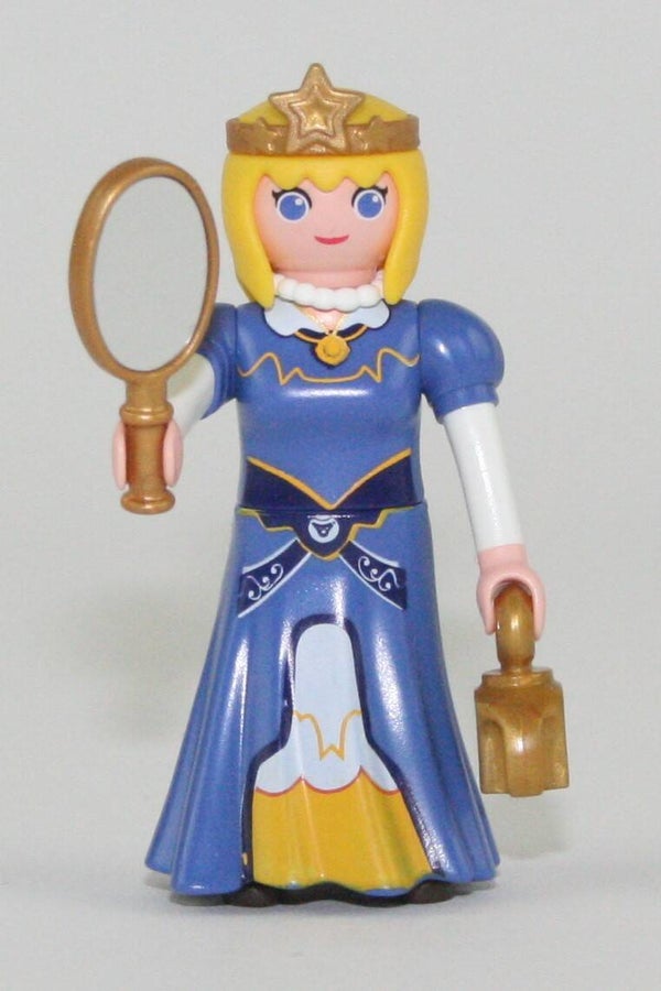 Playmobil Super 4 Prinses Leonora 6699