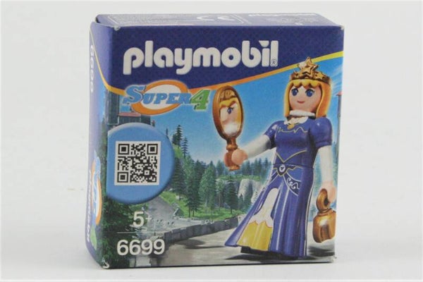 Playmobil Prinses Leonora 6699 Nieuw